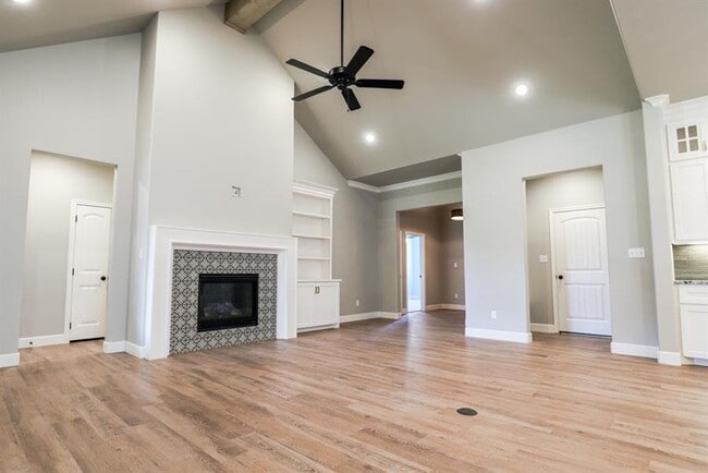 Building Photo - 4 bed 2 bath Cooper ISD