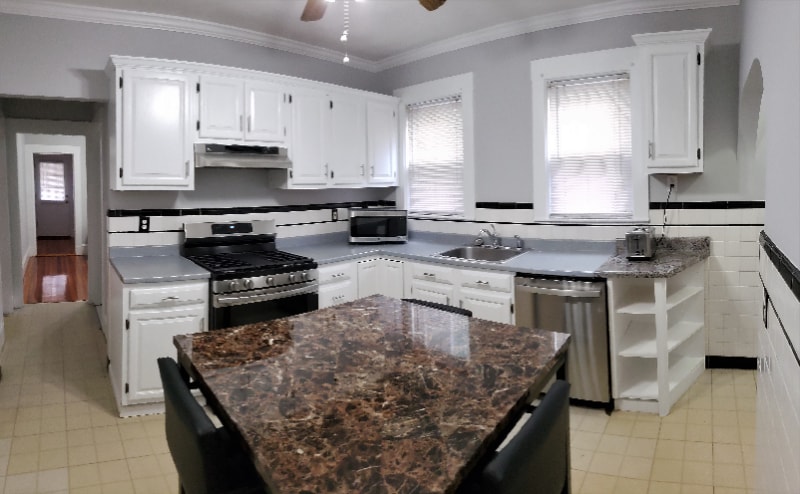 Building Photo - 15 New Hampshire Ave