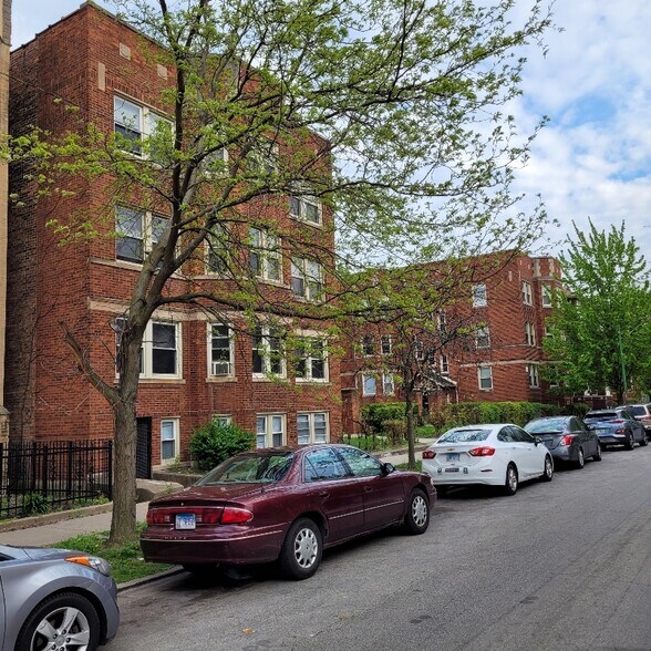 Building Photo - 6621 S Greenwood Ave