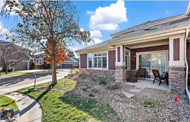 Building Photo - Spacious - 2-Bedroom + Office Condo at The Falls at Legend Trail