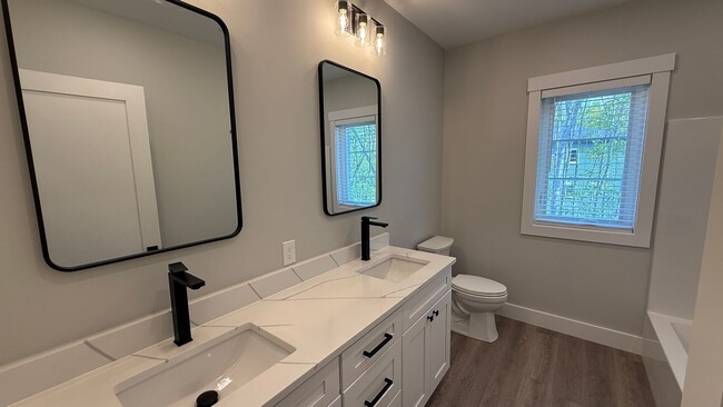 Building Photo - Welcome to The Preserve at Normand Court