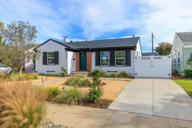 Building Photo - 4657 Lenore Dr