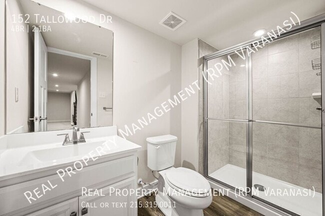 Building Photo - 152 Tallowood Dr