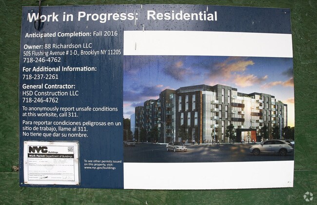 Building Photo - Leonard Pointe