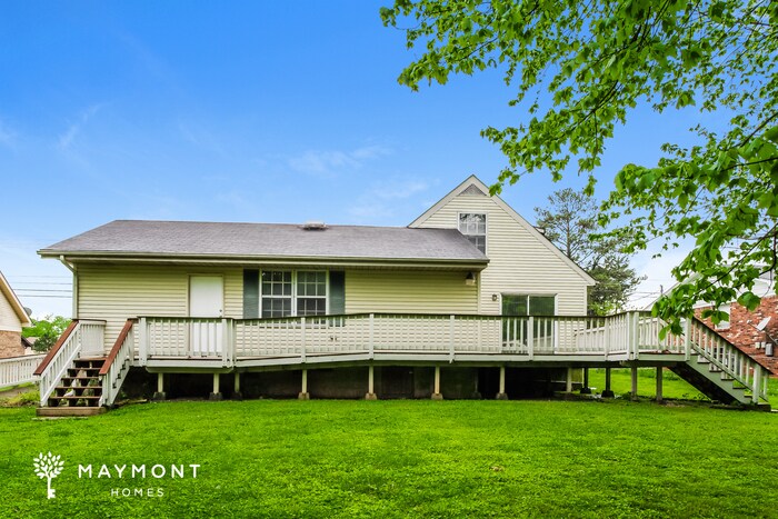 Building Photo - 3304 Buttrey Dr NW