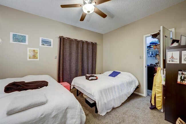 Building Photo - 2901 San Jacinto Blvd