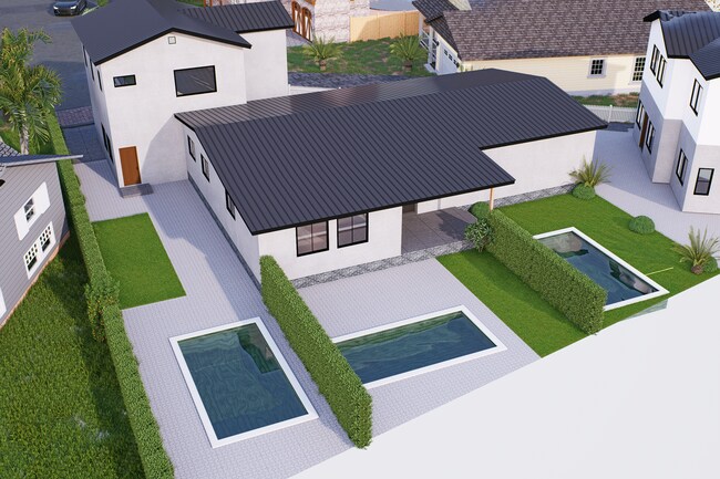 Building Photo - Brand new remodel!