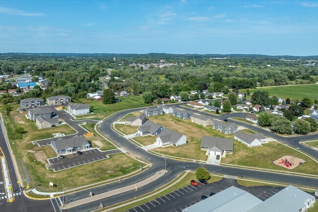 Aerial