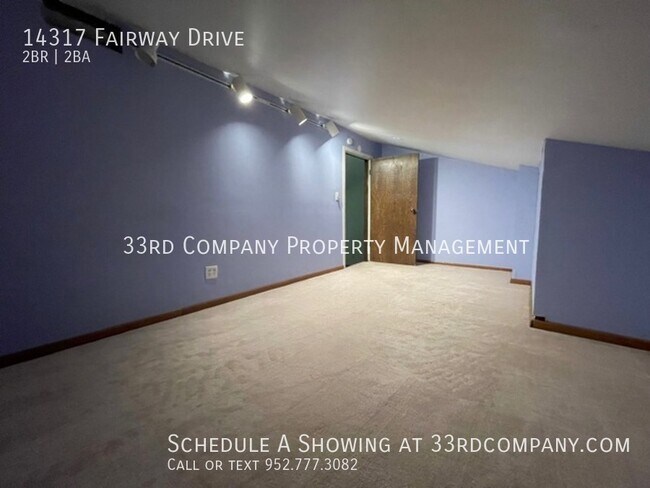Building Photo - Eden Prairie 2 Bed/2Bath Condo!