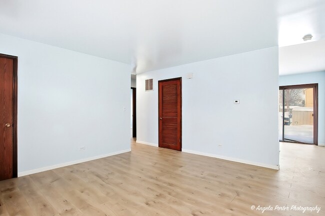 Building Photo - 831 Washington St