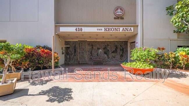 Building Photo - 430 Keoniana St