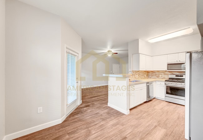 Building Photo - 9000 S Las Vegas Blvd