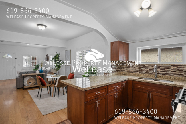 Building Photo - 3257 L St