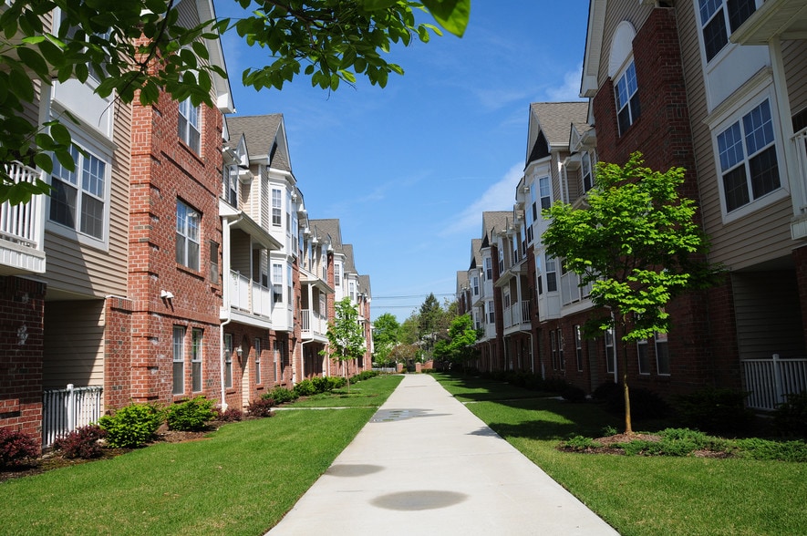 Building Photo - Meridian Terrace