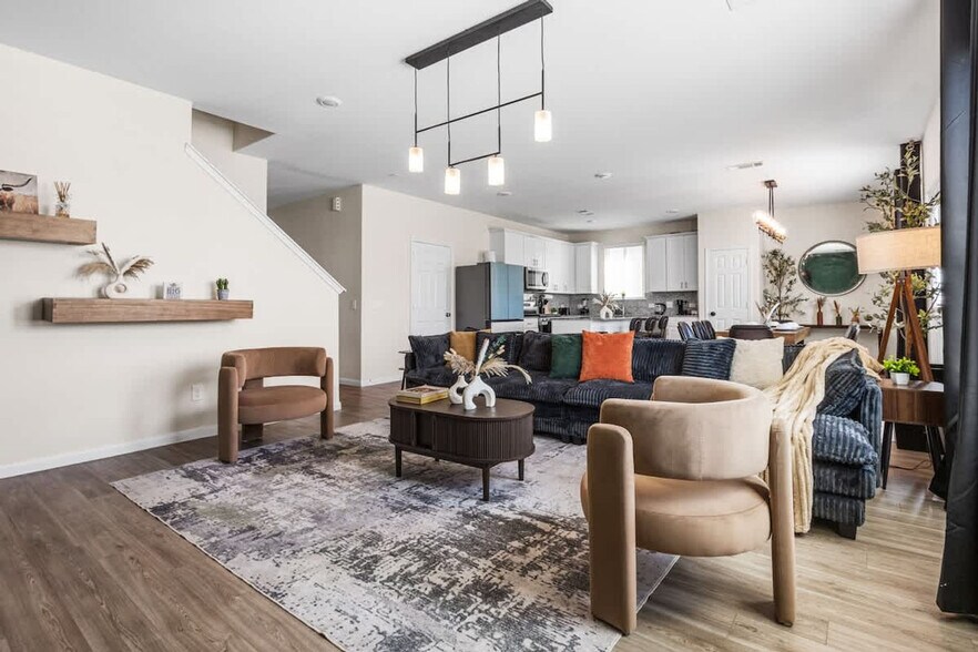 Building Photo - 6706 Hobby Wind Ridge Dr