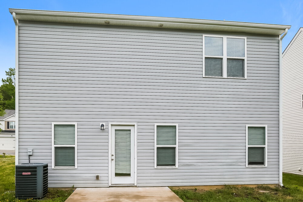 Building Photo - 8503 Paw Valley Ln