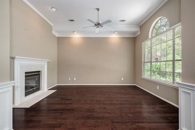 Building Photo - 51 N Cochrans Green Cir