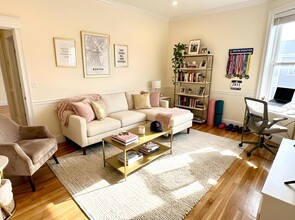 Building Photo - 1340 Commonwealth Ave