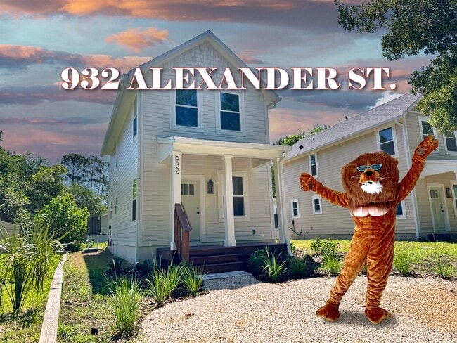 Primary Photo - 932 Alexander St