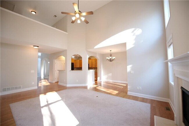 Building Photo - 4330 Granby Cir
