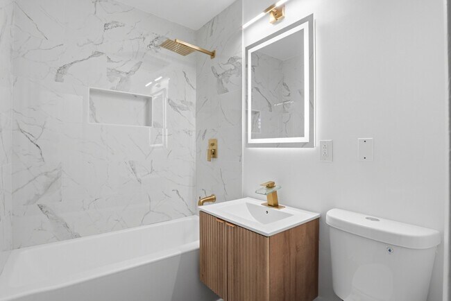 Building Photo - 439 N Edgemont Cir NW