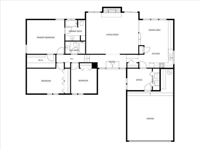 Building Photo - 11203 Bluff Canyon Dr