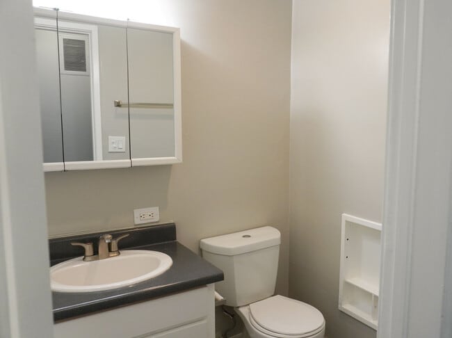 Floorplan - Axiom Westwood