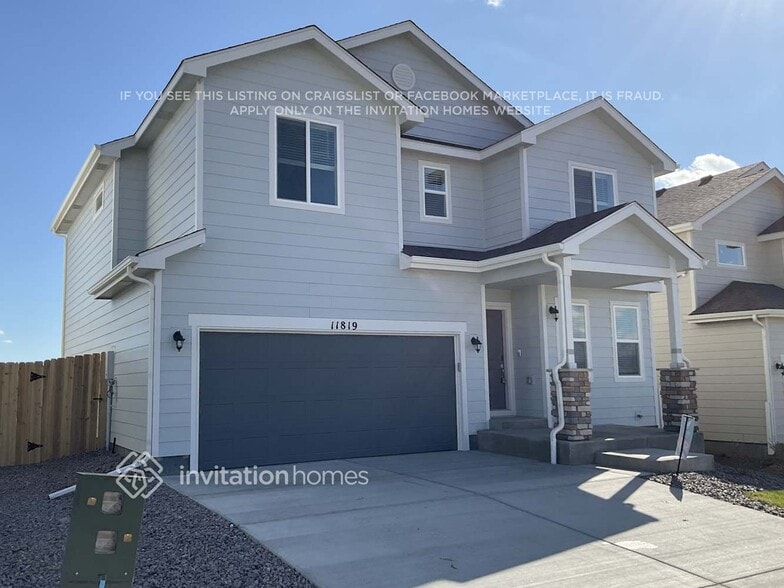 Building Photo - 11819 Mission Peak Pl