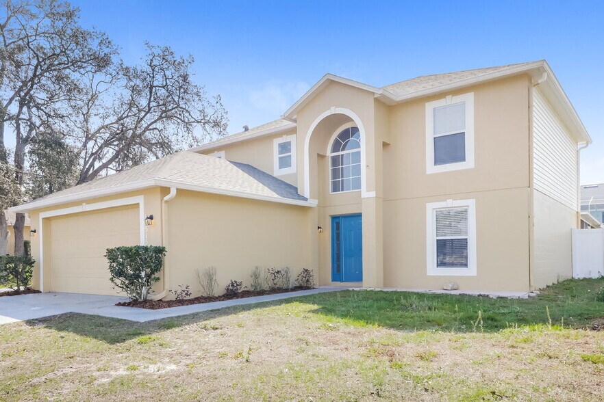 Building Photo - 11515 Linden Dr