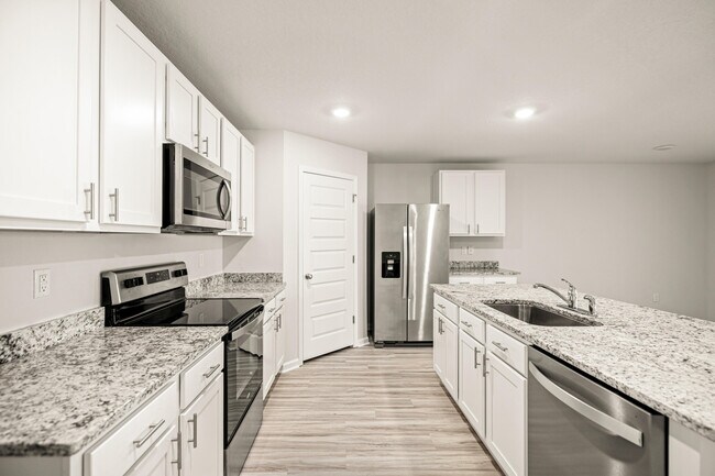 Building Photo - 924 Sandbar Loop