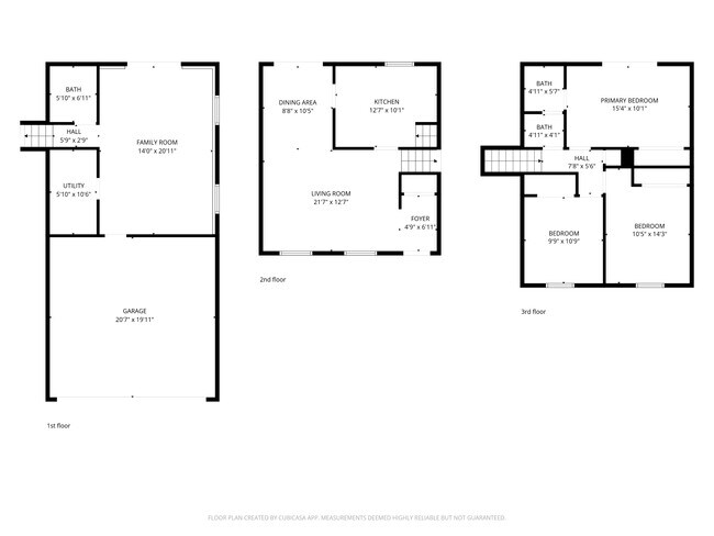 Building Photo - 1903 Sumac Dr