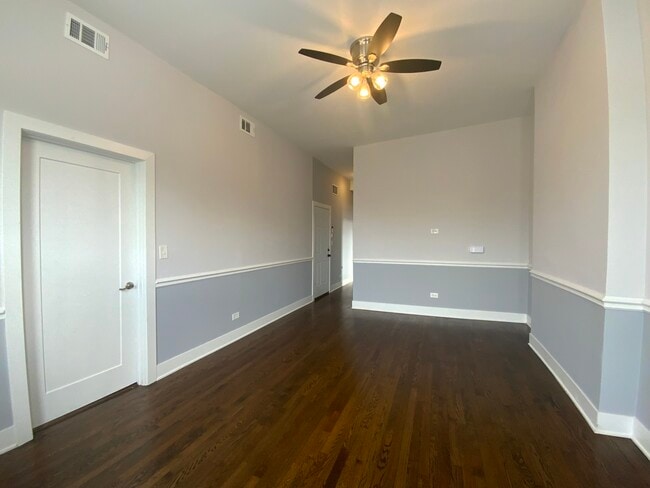 Building Photo - 3910 W Arthington St