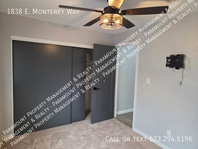 Building Photo - 1838 E Monterey Way