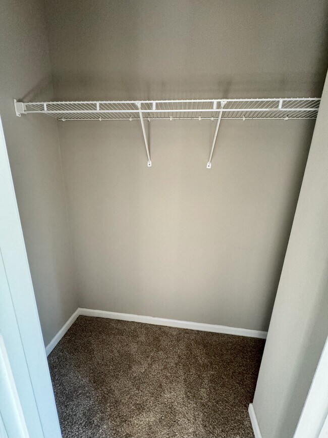 Bedroom Closet 1 - 3215 Long Blvd