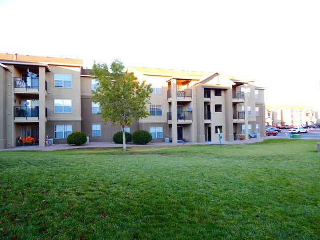 Arrowhead Ridge Income Restricted Rio Rancho Nm Apartment Finder