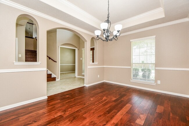 Building Photo - 26011 Pebble Terrane Ln