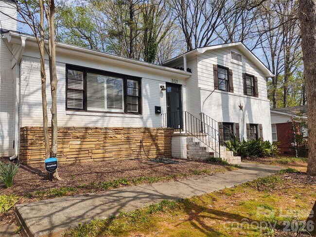 Building Photo - 5121 Kistler Ave