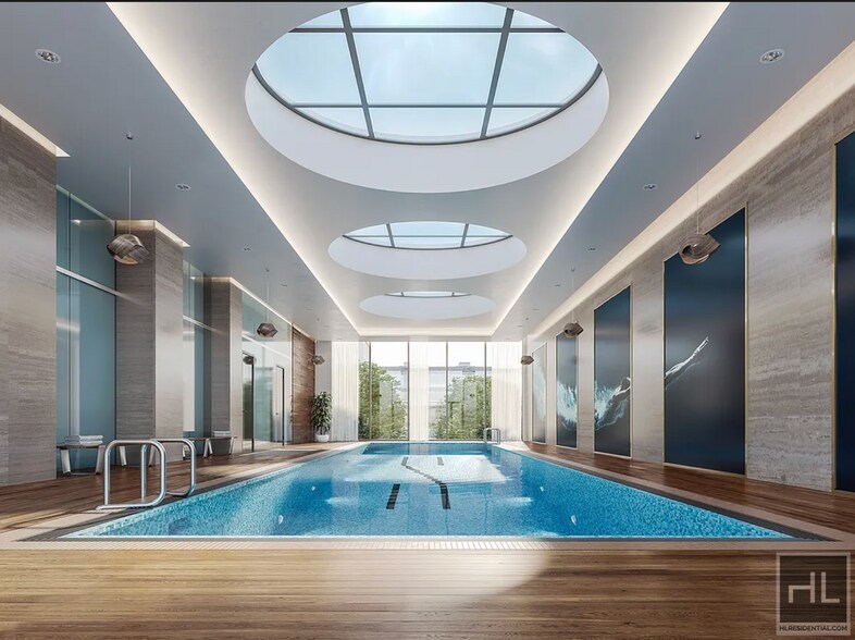 Building Photo - East 44th Street