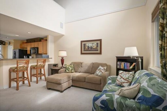 Building Photo - Alii Cove - Furnished 2 Bedroom + Den / 2 ...