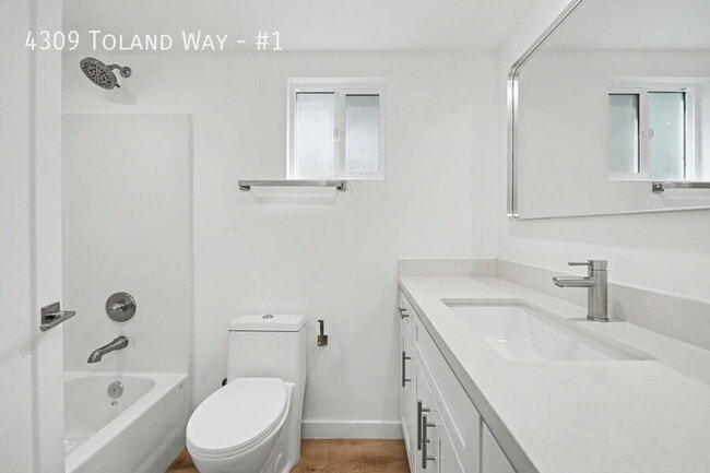 Building Photo - 4309 Toland Way