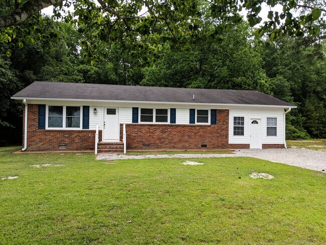 Primary Photo - 6503 Little Rock Church Rd