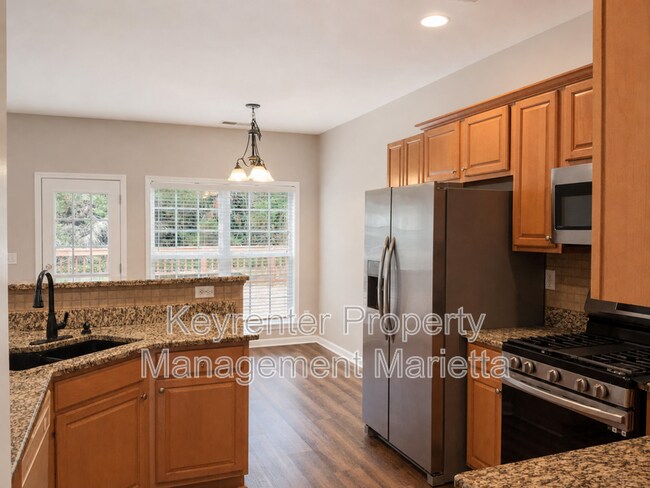 Building Photo - 2220 Rosemoore Walk NE