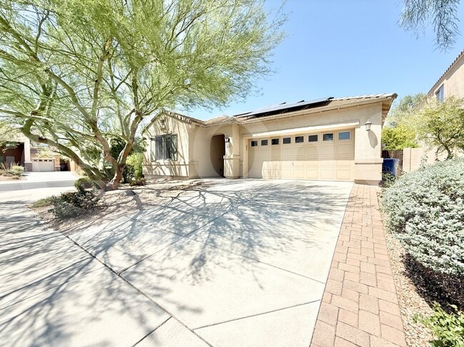Building Photo - 4010 E Expedition Way