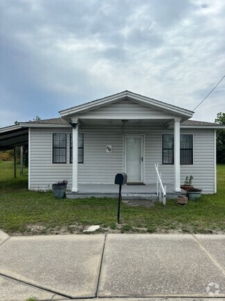 Building Photo - 1711 Martin Luther King Jr Blvd