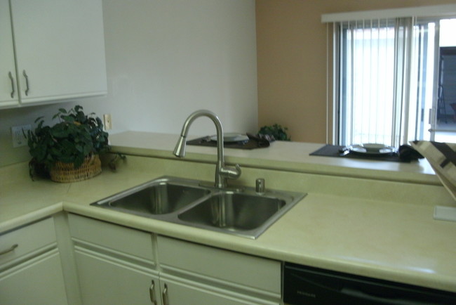 Kitchen Sink - 41470 Maroon Town Rd