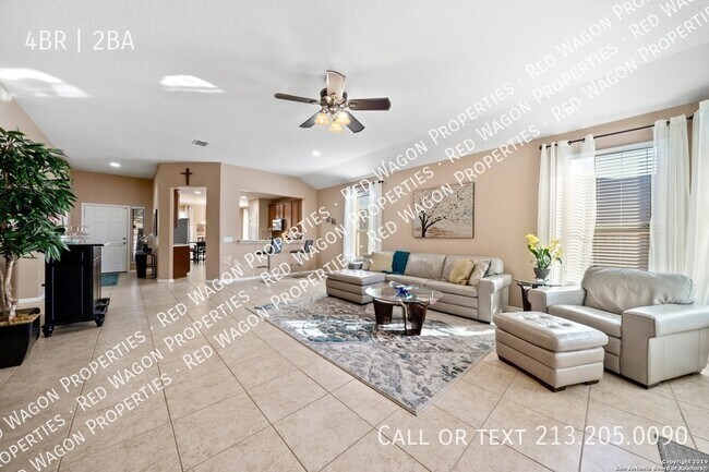 Building Photo - 11830 Elijah Stapp