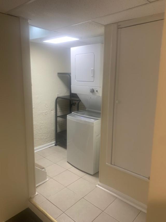 New Stack Laundry - 123 Eaglewood Way