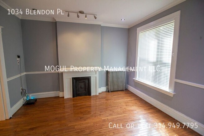 Building Photo - 1034 Blendon Pl