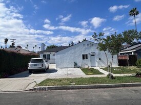 Building Photo - 19613 Gault St