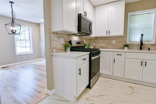 Building Photo - 1116 Havel Dr SW